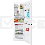 Холодильник Atlant ХМ-4621-109-NW белый двухкамерный 235/94л морозилка снизу, No Frost, фото4