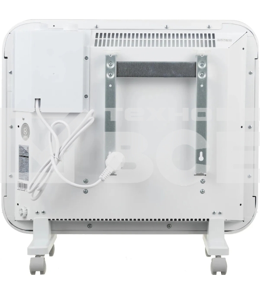 Электрический конвектор Royal Clima REC-S1000M 1000W