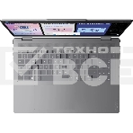 Ноутбук Lenovo Yoga 7 16ILL10 Core Ultra 7 256V 16Gb SSD1Tb Intel Arc 140V 16' OLED Touch 2.8K (2880x1800) без ОС grey WiFi BT Cam (83JT0028RK), фото8