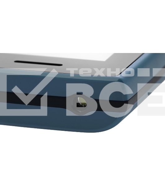 Мобильный телефон NOKIA 110 TA-1567 DS EAC1 синий