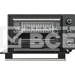 Мини-печь ARDO MO2531A2 серый, фото3