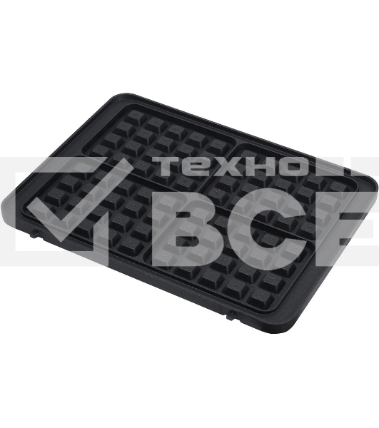 Электрогриль Korting KGPA 0405 W, черный