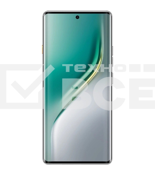 Смартфон Tecno Camon 40 Pro CM6, 8/256Gb, зеленый