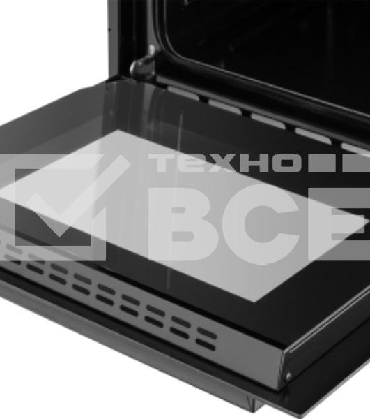 Духовой шкаф Weissgauff EOM 691 PDB Matt Edition