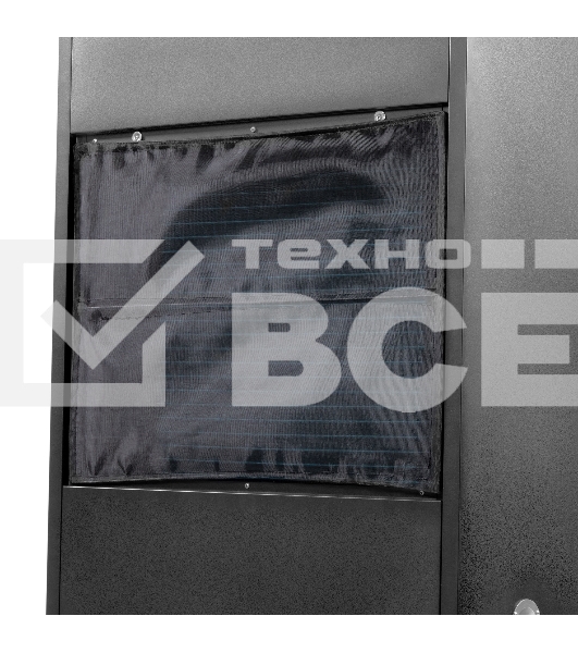 Осушитель воздуха промышленный Ballu Sand hill BDH-240LE колонного типа