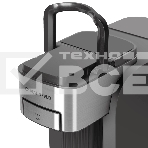 Кофеварка капсульного типа 2в1 Maunfeld MCCM-CM827GR, фото4