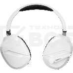 Гарнитура игровая Defender Phantom LED белый, фото14