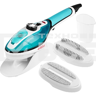 Отпариватель одежды ручной ARESA AR-2304, 1000Вт