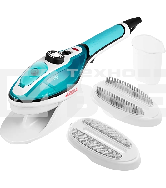 Отпариватель одежды ручной ARESA AR-2304, 1000Вт