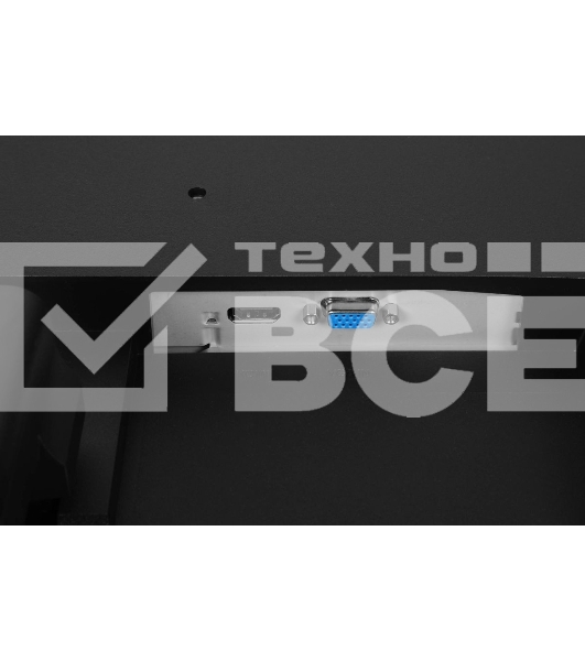 Монитор 27' Acer Vero V277Gbi, IPS, 1920x1080, 120 Гц, 4 мс, 16:9, 250 кд/м², 1xHDMI, черный