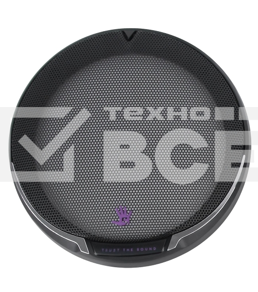 Колонка автомобильная FIVE SC-520