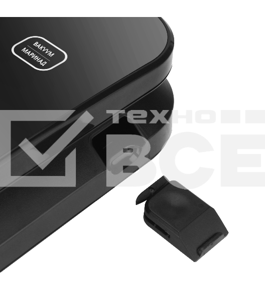 Вакуумный упаковщик Zigmund & Shtain VS-512