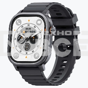 Умные часы Kospet Pluse Graphite Grey