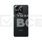 Смартфон HONOR X5C 4+64Gb чёрный (5109BYEY), фото2