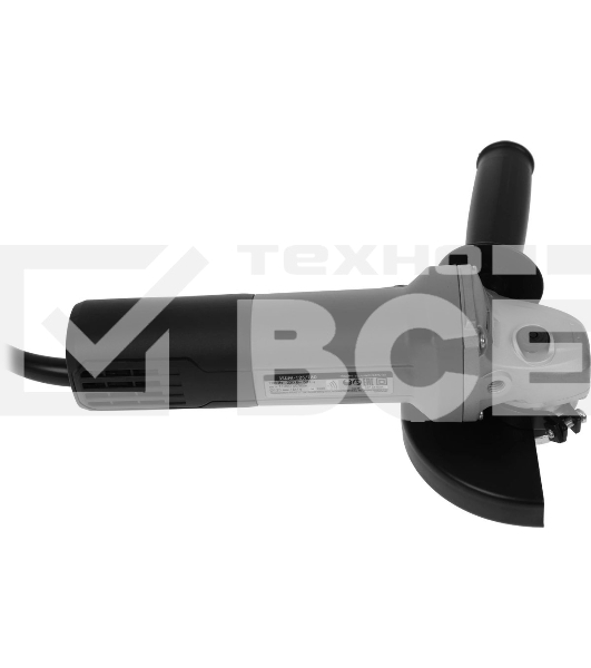 Угловая шлифовальная машина ИНТЕРСКОЛ 125/780 827.0.0.70