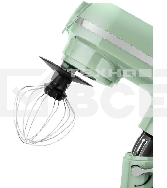 Кухонный комбайн Maunfeld MF-436GR PRO