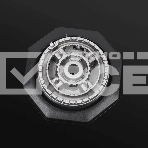 Газовая варочная панель Maunfeld EGHG.64.23CB/G, 4 конфорки, закаленное стекло, черный, фото12