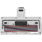 Пылесос вертикальный Haier HVC250 белый, питание от аккумулятора, 250 Вт, уборка сухая, пылесборник 0,5 л, фото10