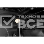 Плита электрическая Hansa FCCW54002 белый, конфорок 4 шт, духовка 68 л, 50 см x 85 см x 60 см, фото6