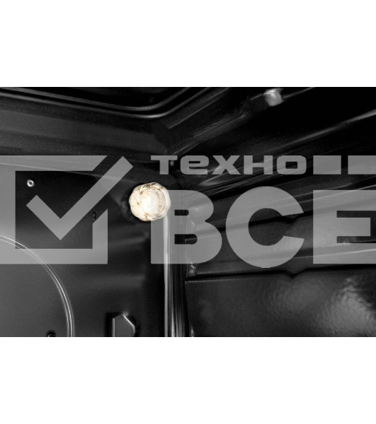 Плита электрическая Hansa FCCW54002 белый, конфорок 4 шт, духовка 68 л, 50 см x 85 см x 60 см