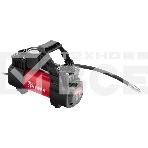 Компрессор автомобильный MTX C-75, 12 В, 10 атм., 75 л/мин, фото9