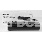 Ламинатор Heleos ЛМ-А4МЧС, 2 вала, A4, 125мкм, 300мм/мин, фото2