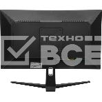 Монитор 24.5' Dahua LM25-E231BN IPS 1920x1080, 200 Гц, 1 мс, 16:9, 350 кд/м², HDMI 2.0, DP 1.4, 3.5 мм, HDR10, Adaptive-Sync, черный, фото6
