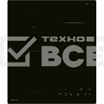 Индукционная варочная поверхность Krona REMO 45 BL, фото 1