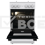 Плита Газовая Gorenje GG5A12WH белый, фото2