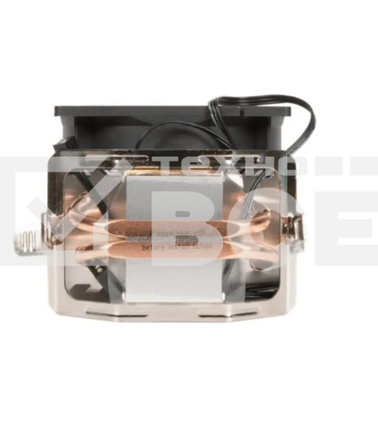 Кулер Eurocase 2P90 ARGB