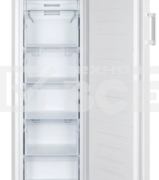 Морозильная камера Kraft KF-HS230WNF