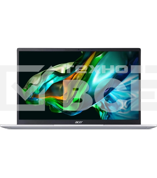 Ноутбук Acer Swift Go 14 SFG14-41-R2U2 Ryzen 5 7530U 16Gb SSD512Gb AMD Radeon 14