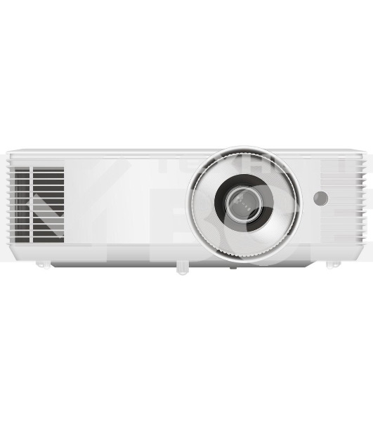 Проектор InFocus SP228 white (DLP, 1920x1080, 4000Lm, 1.47-1.62:1, 30000:1, VGA, 2xHDMI, S-Video, USB-A, RS-232) (SP228)