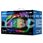 Мобильные колонки Sven PS-360 2.0 чёрные 2x12W Bluetooth, фото2