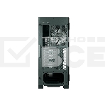 Компьютерный корпус MSI MAG VAMPIRIC 300R MIDNIGHT GREEN 2xUSB 3.0, 1xType C, 1x120mm, AGRB Fan, AGRB Control Board, Tempered Glass Window, Brown Box  (829339), фото5