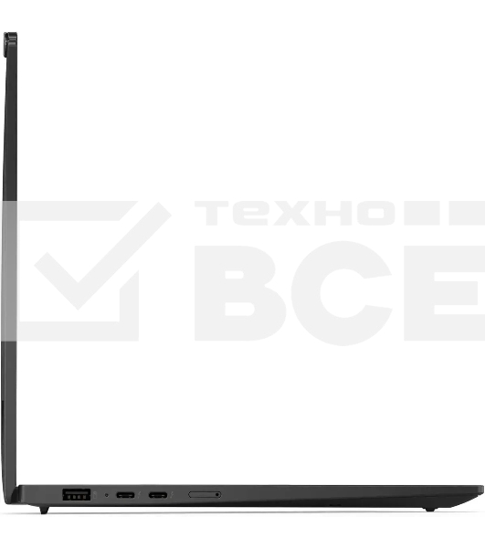 Ноутбук Lenovo ThinkPad X1 Carbon G12 Core Ultra 7 155U 16Gb SSD1Tb Intel Graphics 14