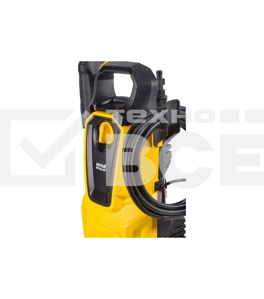 Минимойка Huter М135-НР 1650Вт