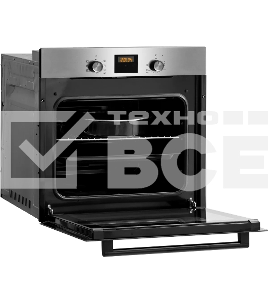 Духовой шкаф Simfer B6EM56024
