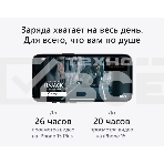 Смартфон Apple iPhone 15, 6/256Gb, голубой, фото8