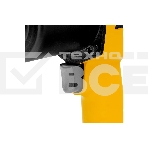 Ударный пневмогайковерт IW860, 1/2