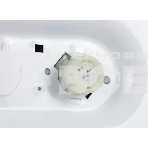 Стиральная машина Candy Smart Pro CSOW4 1364T/2-07 белый, загрузка фронтальная 6 кг, 1300 об/мин., класс: В, фото8