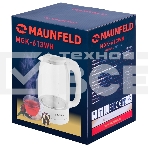 Чайник Maunfeld MGK-613WH, фото9