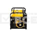 Электрогенератор бензиновый Denzel PS 80 E-3, 6.5 кВт, 85 дБ, 87 кг, фото9