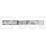 Коммутатор Huawei S5731-H48P4XC (48*10/100/1000BASE-T ports, 4*10GE SFP+ ports, 1*expansion slot, PoE+, 2*600W ), фото4