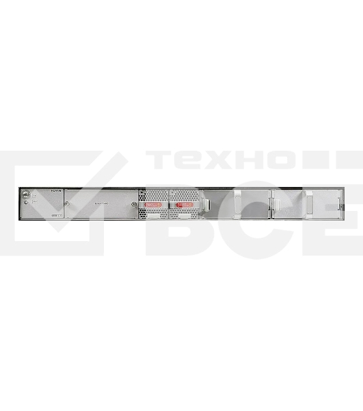 Коммутатор Huawei S5731-H48P4XC (48*10/100/1000BASE-T ports, 4*10GE SFP+ ports, 1*expansion slot, PoE+, 2*600W )