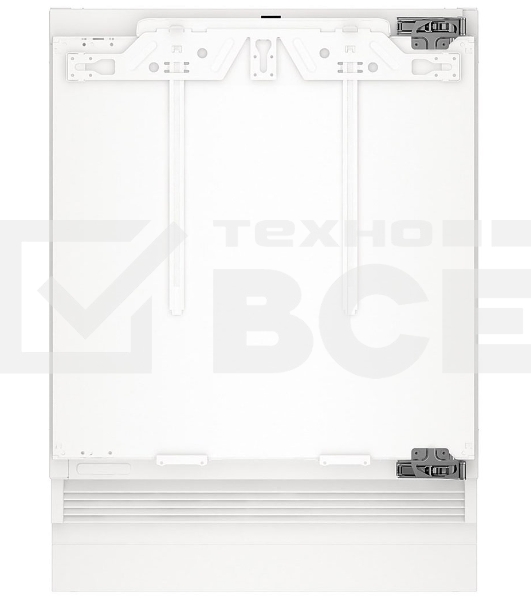 Морозилка встраиваемая Liebherr SUIG 1514-26 001, белый, 95 л, 3 ящика
