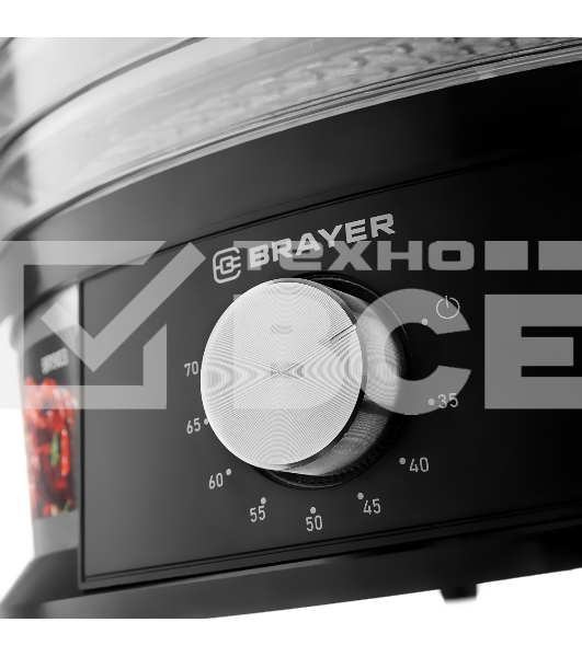 Сушилка для овощей и фруктов BRAYER BR1903