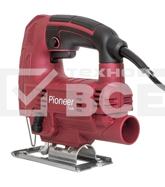 Лобзик электрический Pioneer JS-M650-02P
