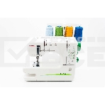 Распошивальная машина Janome CoverPro 7, белый, фото 1