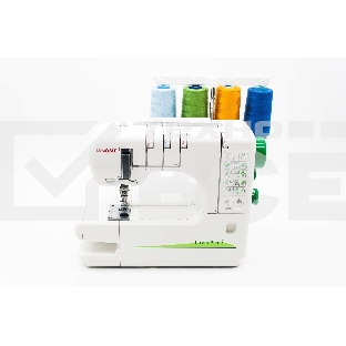 Распошивальная машина Janome CoverPro 7, белый